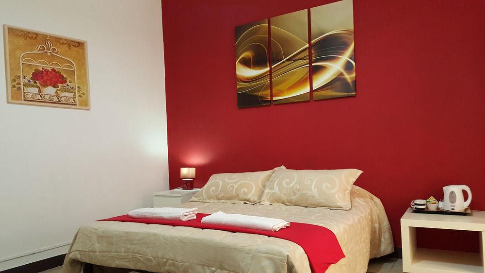 Luna Home Rome Bagian luar foto