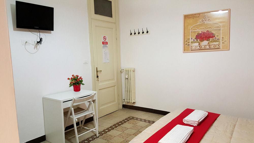 Luna Home Rome Bagian luar foto