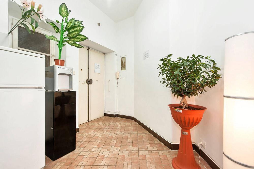 Luna Home Rome Bagian luar foto
