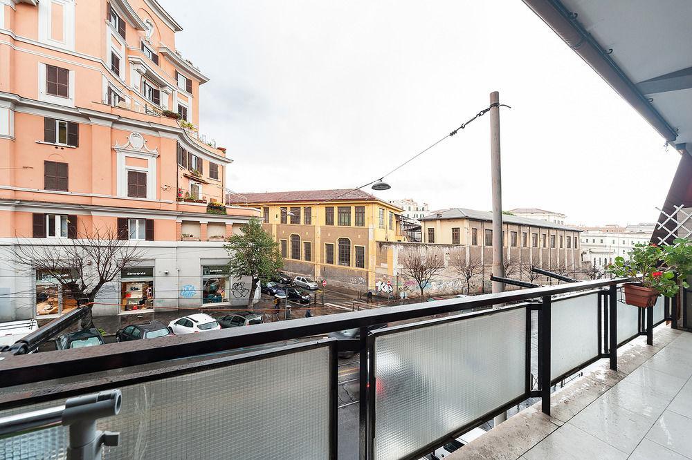 Luna Home Rome Bagian luar foto