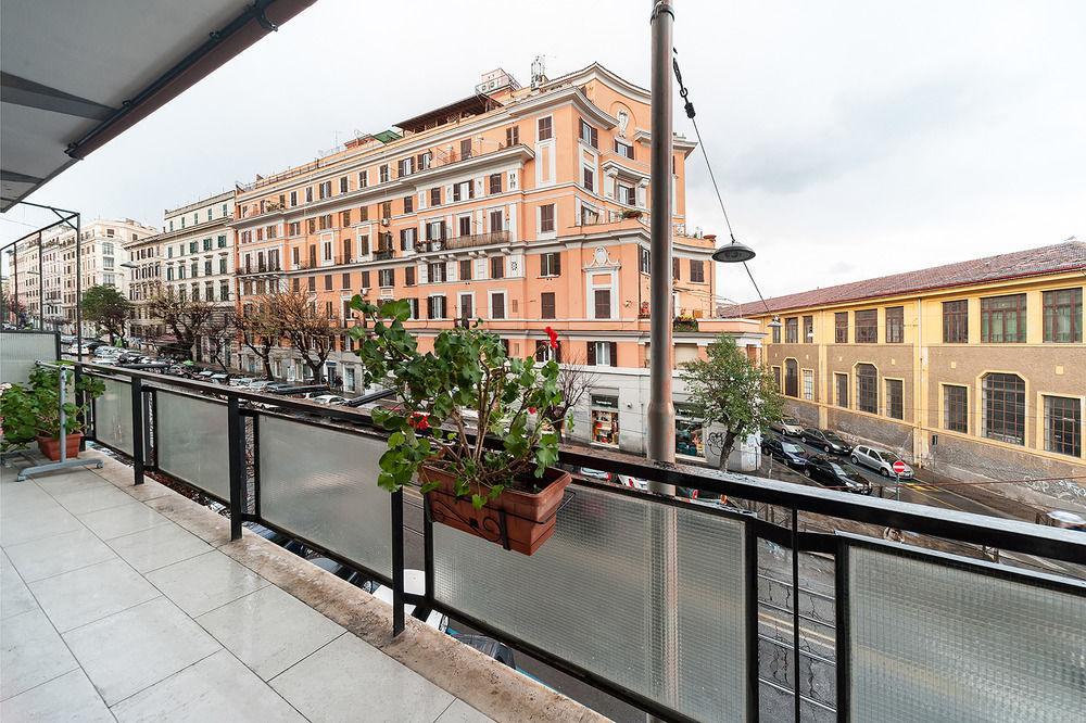 Luna Home Rome Bagian luar foto