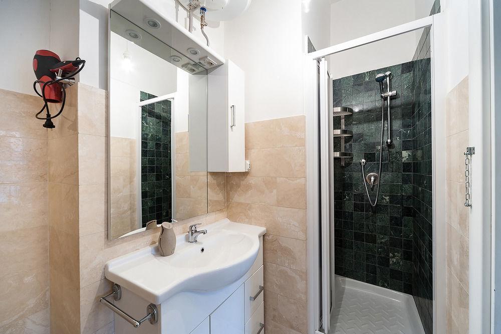 Luna Home Rome Bagian luar foto