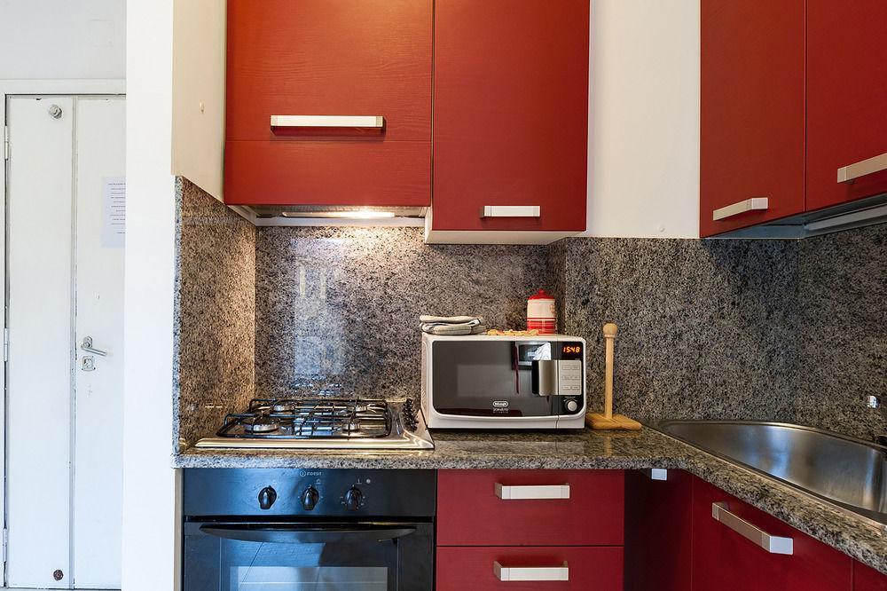Luna Home Rome Bagian luar foto