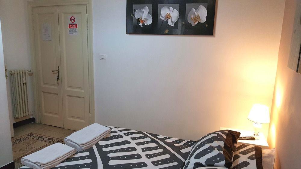 Luna Home Rome Bagian luar foto