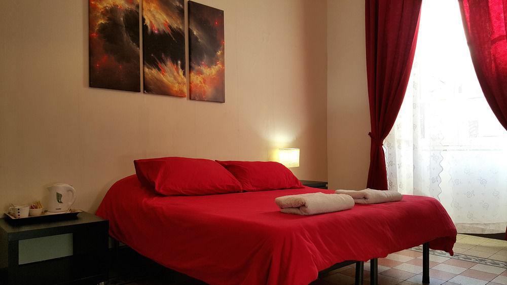 Luna Home Rome Bagian luar foto