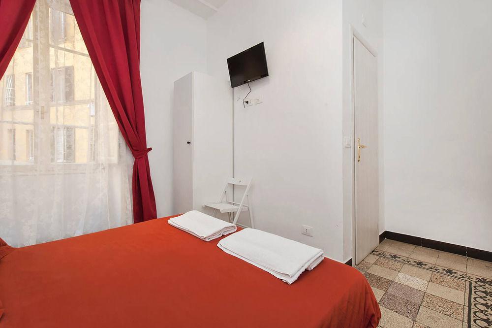 Luna Home Rome Bagian luar foto