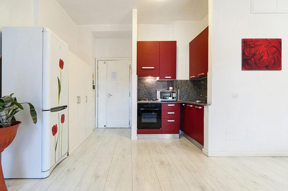 Luna Home Rome Bagian luar foto