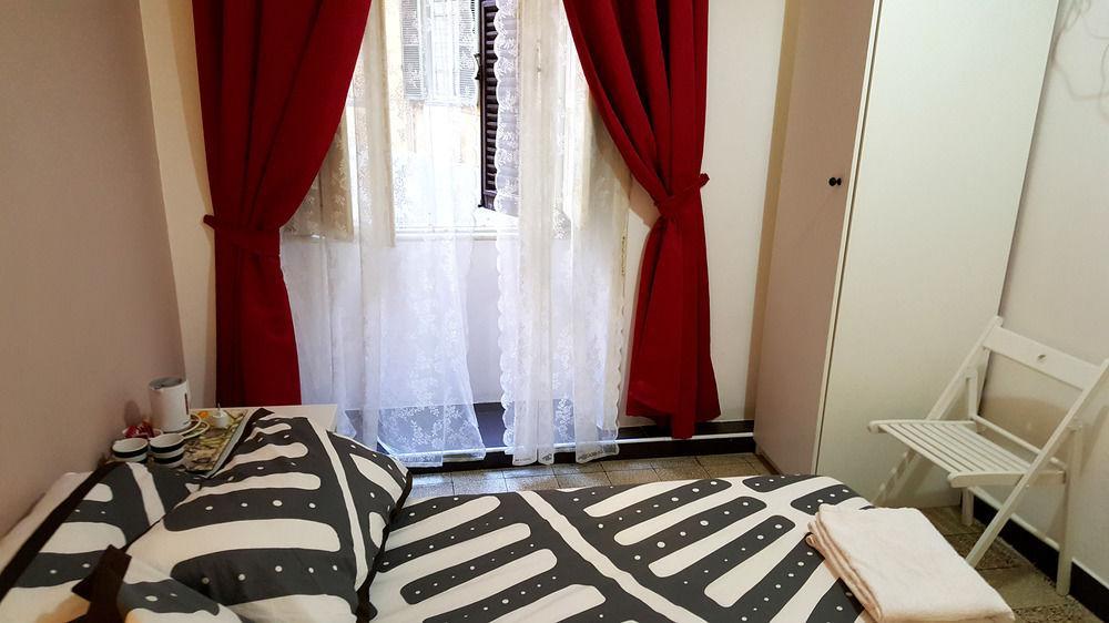 Luna Home Rome Bagian luar foto