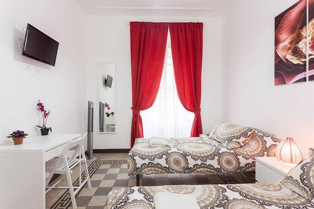Luna Home Rome Bagian luar foto