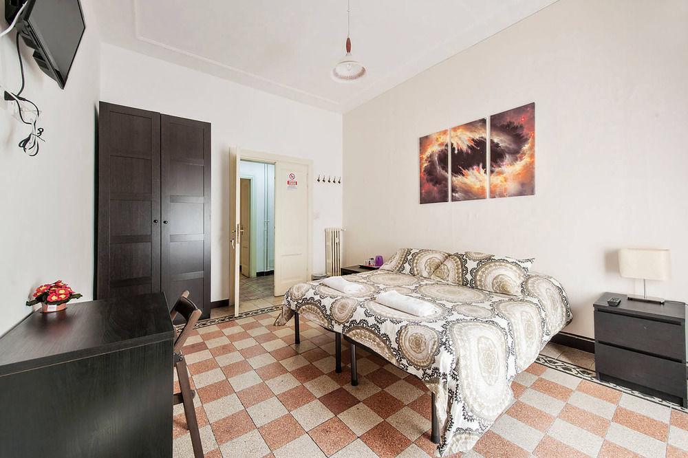 Luna Home Rome Bagian luar foto