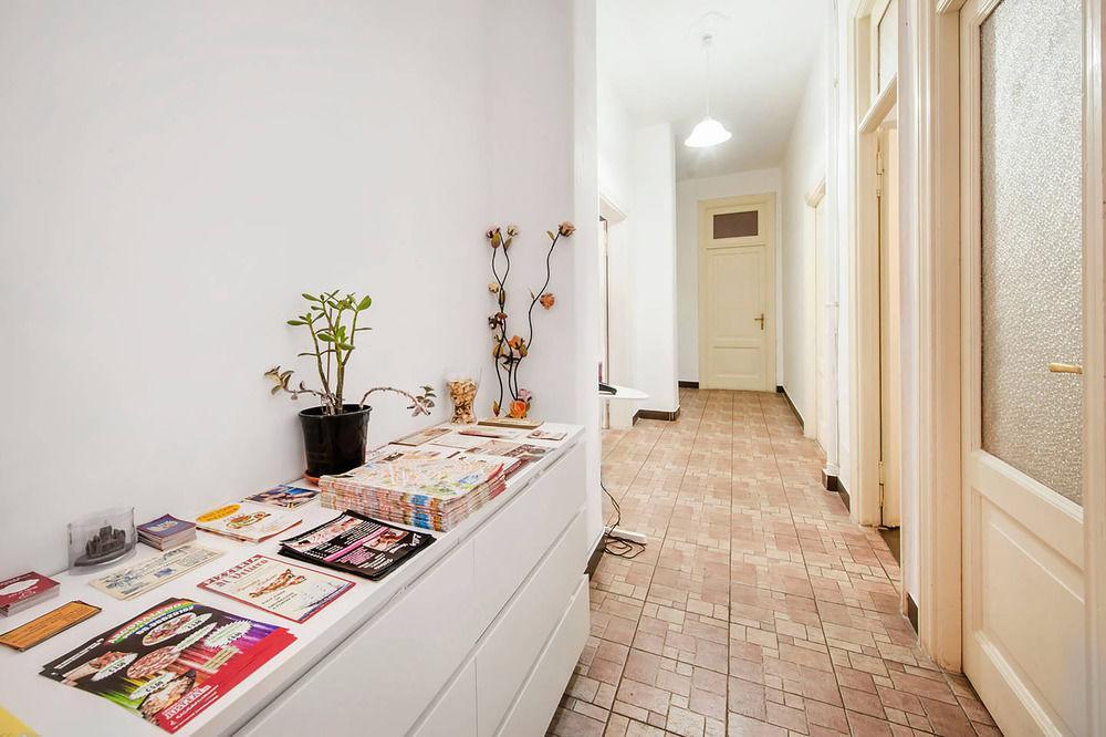 Luna Home Rome Bagian luar foto