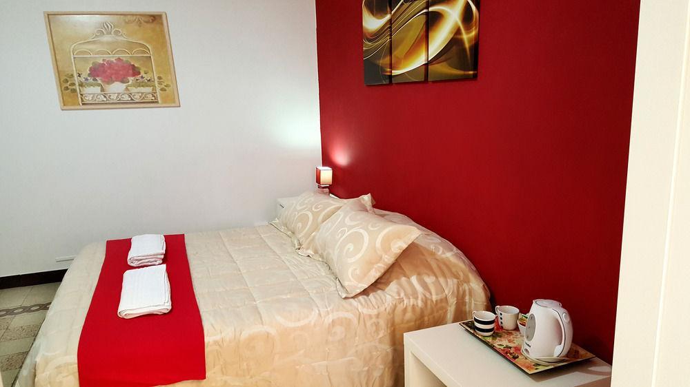 Luna Home Rome Bagian luar foto