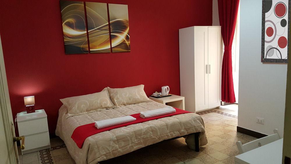 Luna Home Rome Bagian luar foto