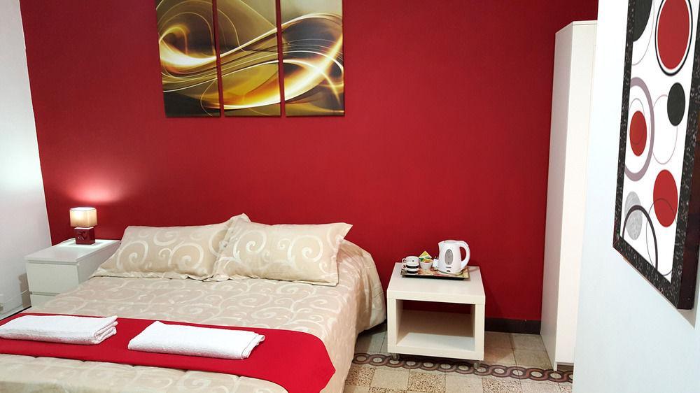 Luna Home Rome Bagian luar foto