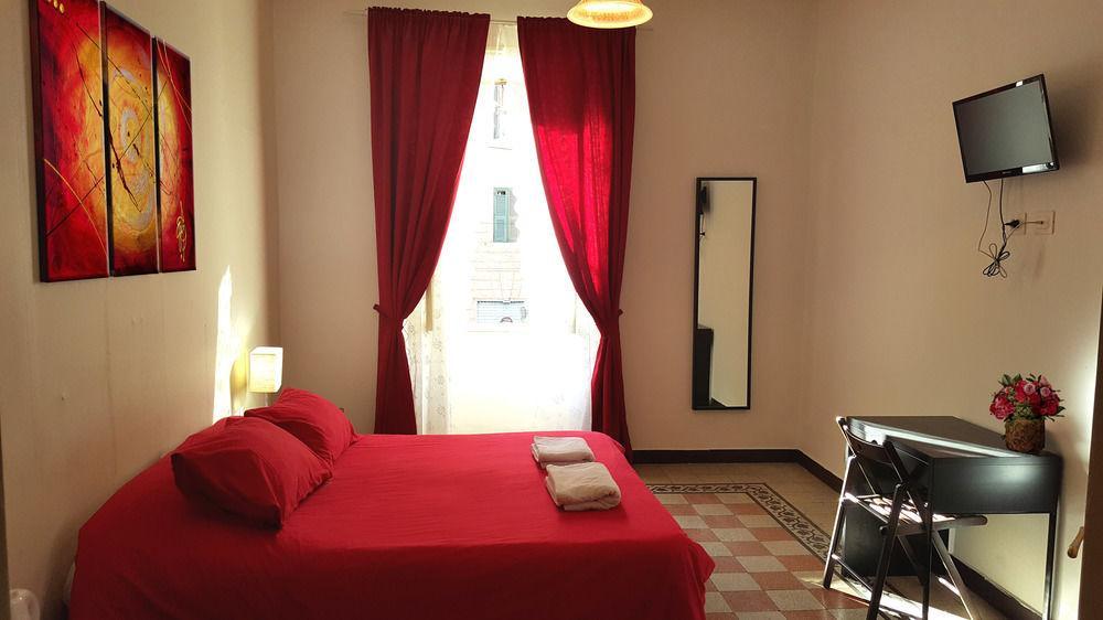 Luna Home Rome Bagian luar foto