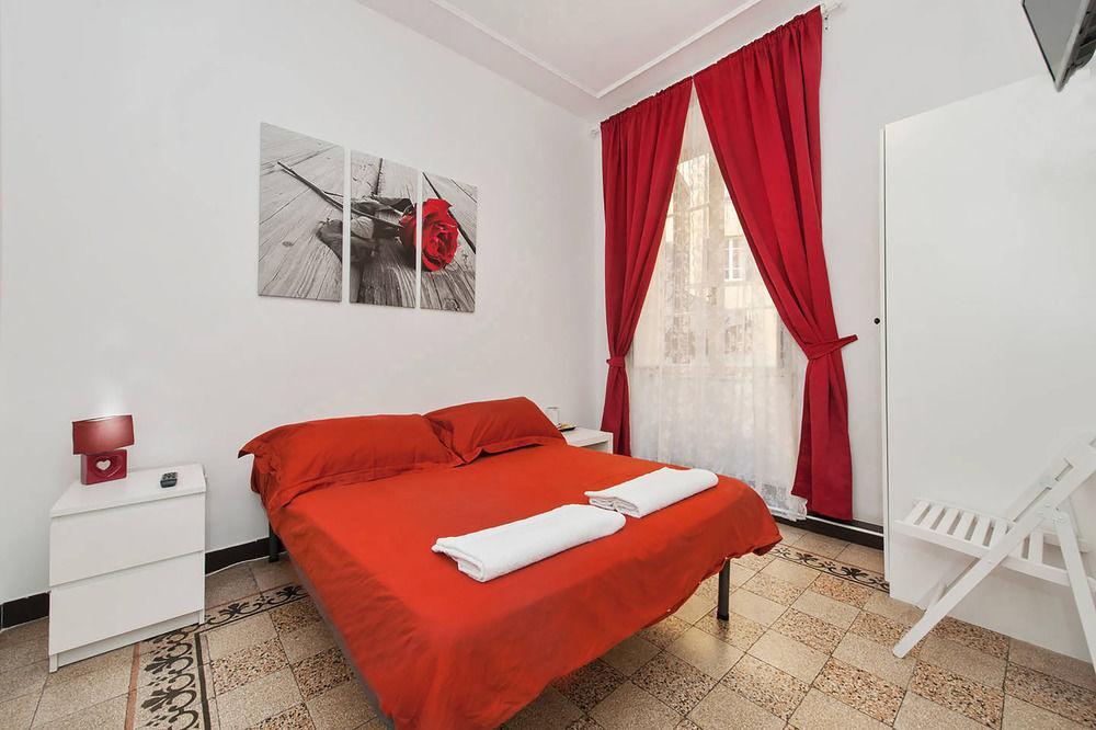 Luna Home Rome Bagian luar foto