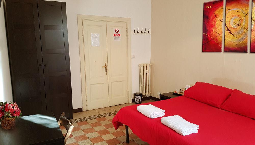 Luna Home Rome Bagian luar foto