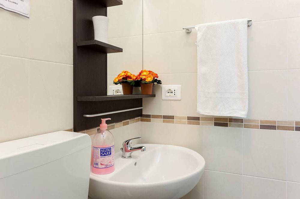 Luna Home Rome Bagian luar foto