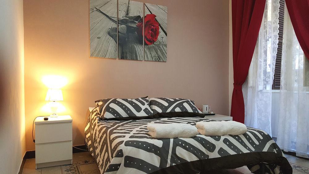 Luna Home Rome Bagian luar foto
