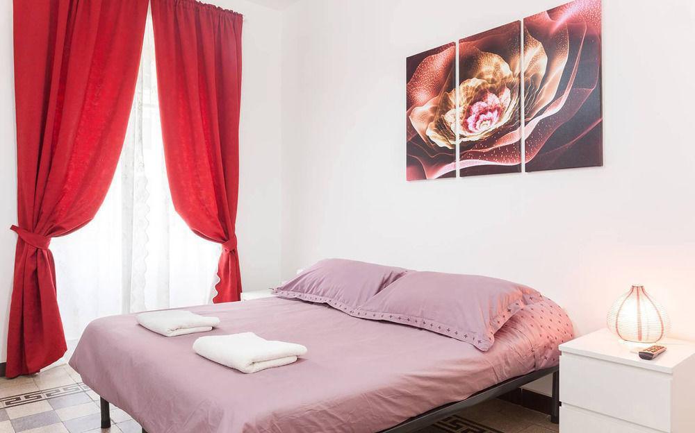 Luna Home Rome Bagian luar foto